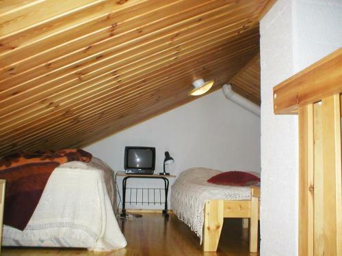 Yll�sriemu Apartments