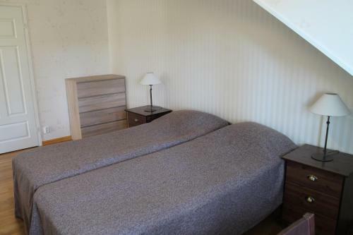 Sresort Apartment With 4 Bedrooms