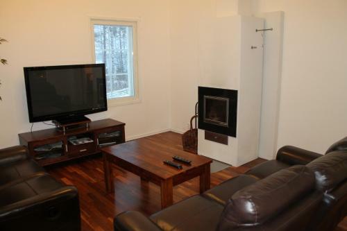 Sresort Apartment With 4 Bedrooms