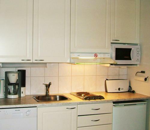 Yll�star 305 Apartment