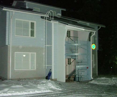 Yll�star 305 Apartment