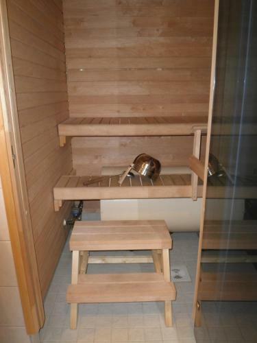 Yll�star 305 Apartment