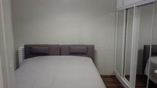Marina Apartments