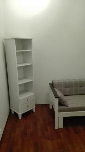 Marina Apartments