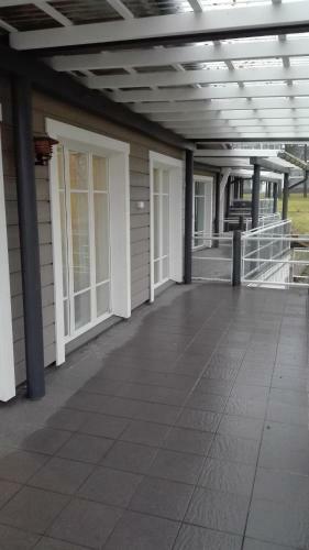 Marina Apartments