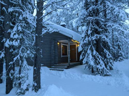 Lodge Tunturioravat