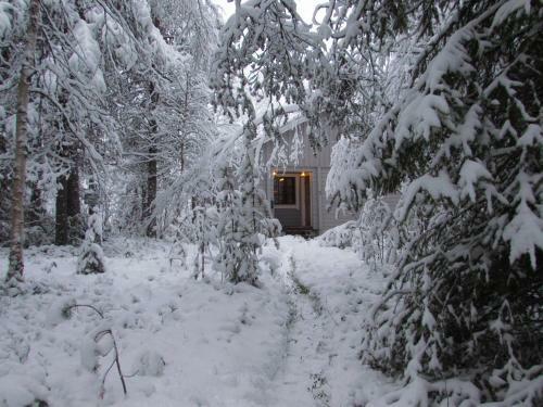Lodge Tunturioravat