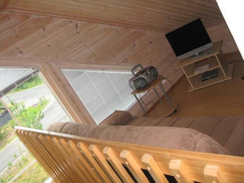 Yll�s-ropo Apartments