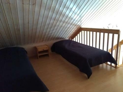 Yll�s-ropo Apartments