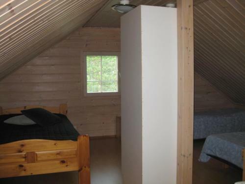 Yll�s-ropo Apartments