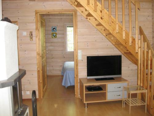 Yll�s-ropo Apartments