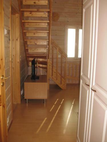 Yll�s-ropo Apartments