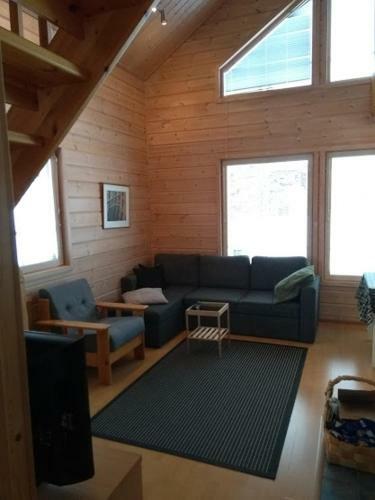 Yll�s-ropo Apartments