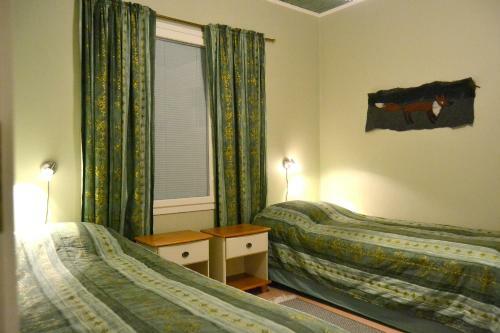 Lodge Talo Yll�s