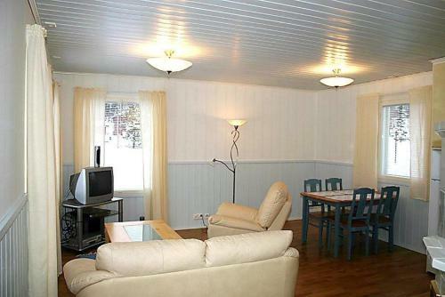 Lodge Talo Yll�s
