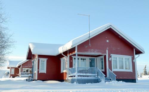 Lodge Talo Yll�s