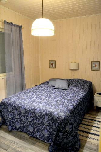 Lodge Talo Yll�s