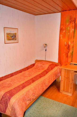Lodge Talo Yll�s