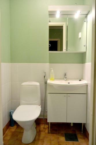 Lodge Talo Yll�s