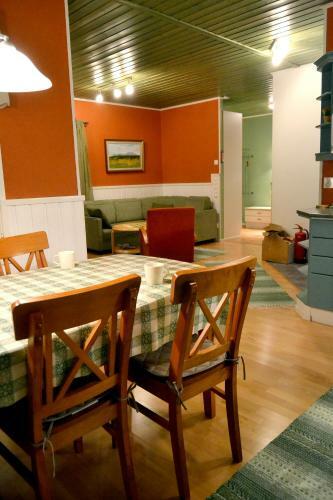 Lodge Talo Yll�s