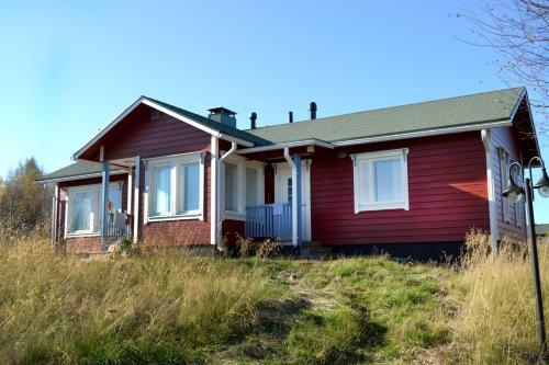 Lodge Talo Yll�s