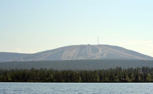 Lodge Talo Yll�s