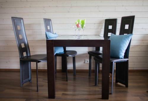 Apartamento Saimaa Resort Marina Village