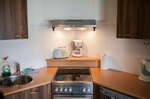 Apartamento Saimaa Resort Marina Village