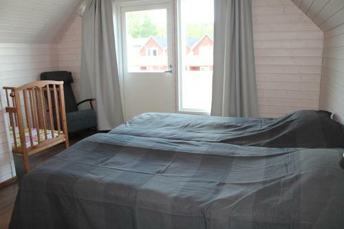 Apartamento Saimaa Resort Marina Village