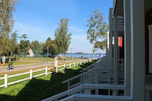 Apartamento Saimaa Resort Marina Village
