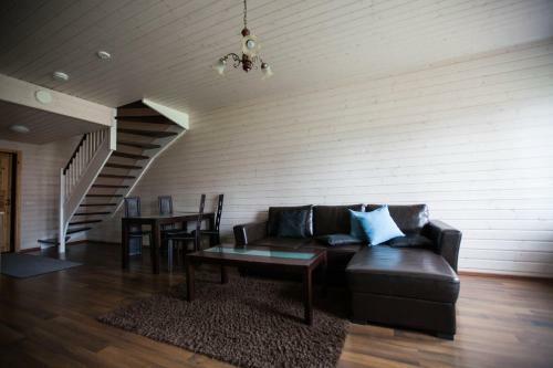 Apartamento Saimaa Resort Marina Village