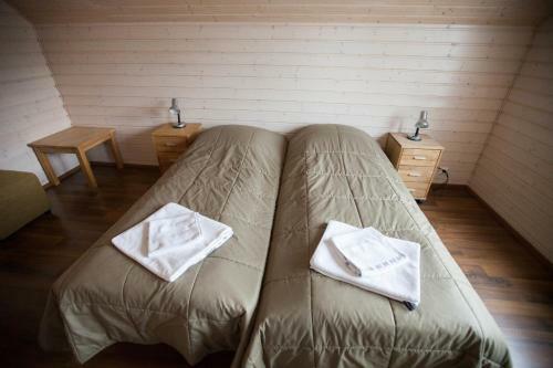 Apartamento Saimaa Resort Marina Village