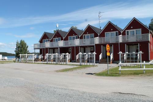 Apartamento Saimaa Resort Marina Village