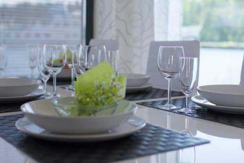 Apartamento Saimaa Resort Marina Village