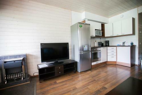 Apartamento Saimaa Resort Marina Village