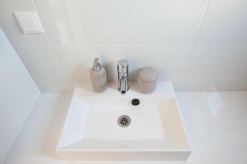Apartamento Saimaa Resort Marina Village