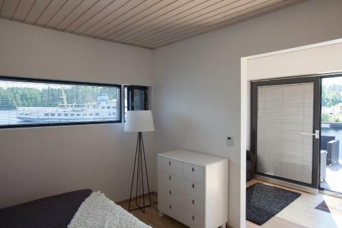 Apartamento Saimaa Resort Marina Village