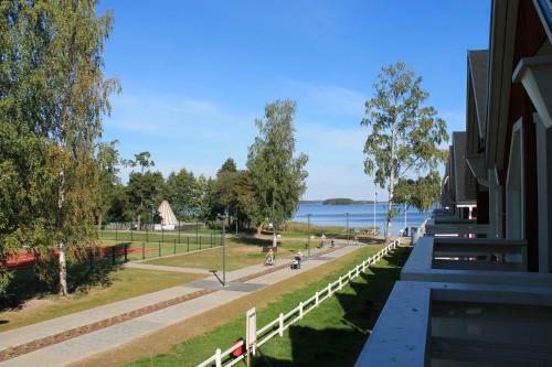 Apartamento Saimaa Resort Marina Village