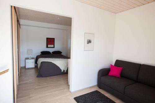 Apartamento Saimaa Resort Marina Village