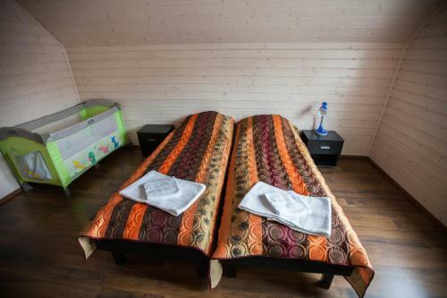 Apartamento Saimaa Resort Marina Village