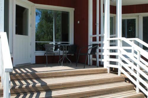 Apartamento Saimaa Resort Marina Village