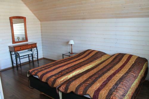 Apartamento Saimaa Resort Marina Village
