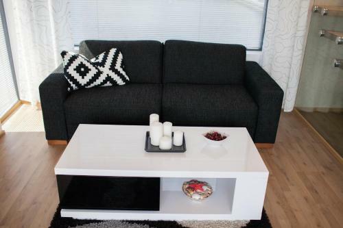 Apartamento Saimaa Resort Marina Village