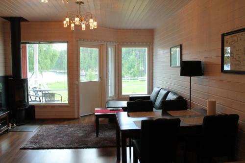 Apartamento Saimaa Resort Marina Village