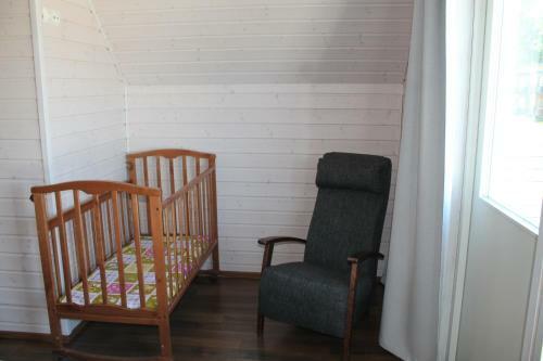 Apartamento Saimaa Resort Marina Village