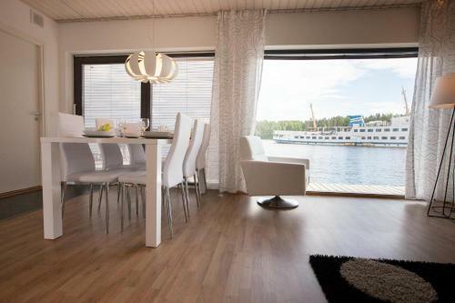 Apartamento Saimaa Resort Marina Village