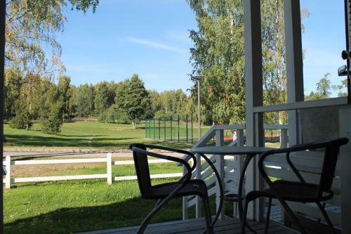 Apartamento Saimaa Resort Marina Village