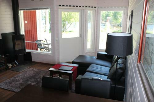 Apartamento Saimaa Resort Marina Village
