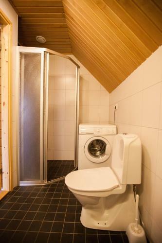 Apartamento Saimaa Resort Marina Village