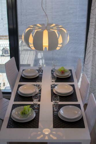 Apartamento Saimaa Resort Marina Village